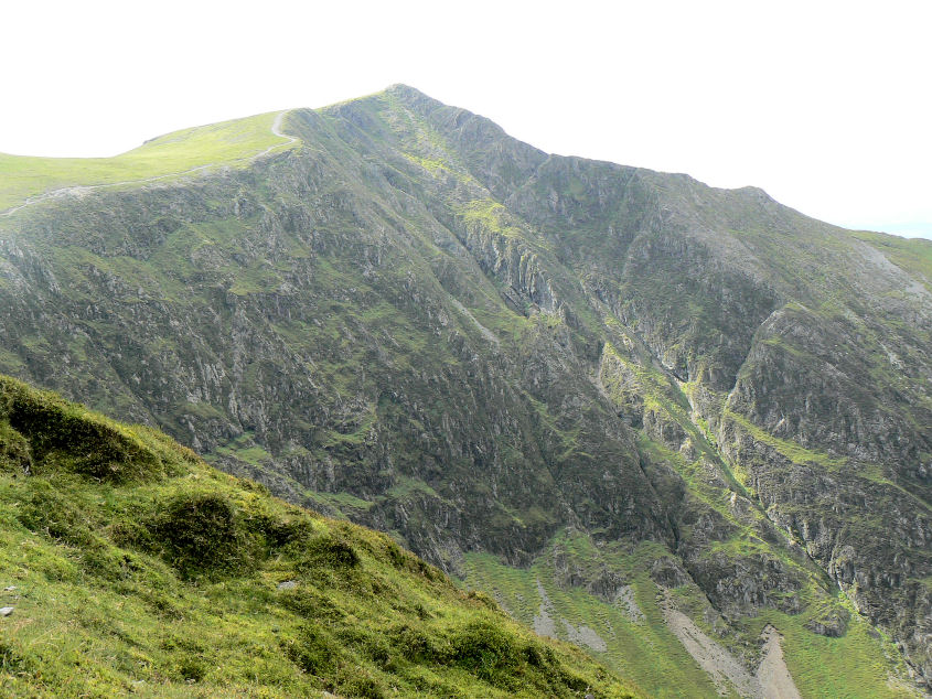 Hopegill Head & Ladyside Pike Hopegill Head & Ladyside Pike